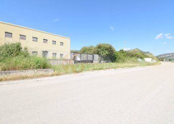 Foto 23 - Capannone zona industriale, Muros - foto 23