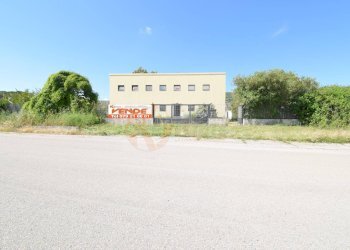 Foto 24 - Capannone zona industriale, Muros - foto 24