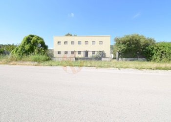 Foto 25 - Capannone zona industriale, Muros - foto 25