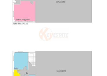 Foto 26 - Capannone zona industriale, Muros - foto 26