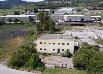 Foto 30 - Capannone zona industriale, Muros - foto 30