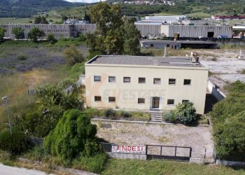 Foto 31 - Capannone zona industriale, Muros - foto 31