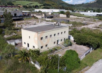 Foto 32 - Capannone zona industriale, Muros - foto 32