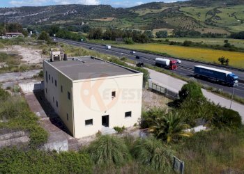 Foto 33 - Capannone zona industriale, Muros - foto 33