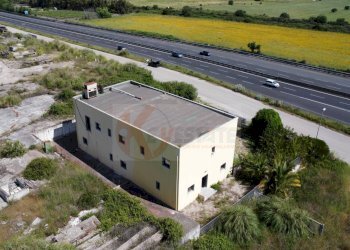 Foto 34 - Capannone zona industriale, Muros - foto 34