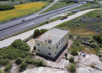 Foto 35 - Capannone zona industriale, Muros - foto 35