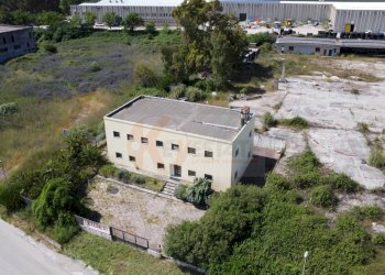 Foto 36 - Capannone zona industriale, Muros - foto 36