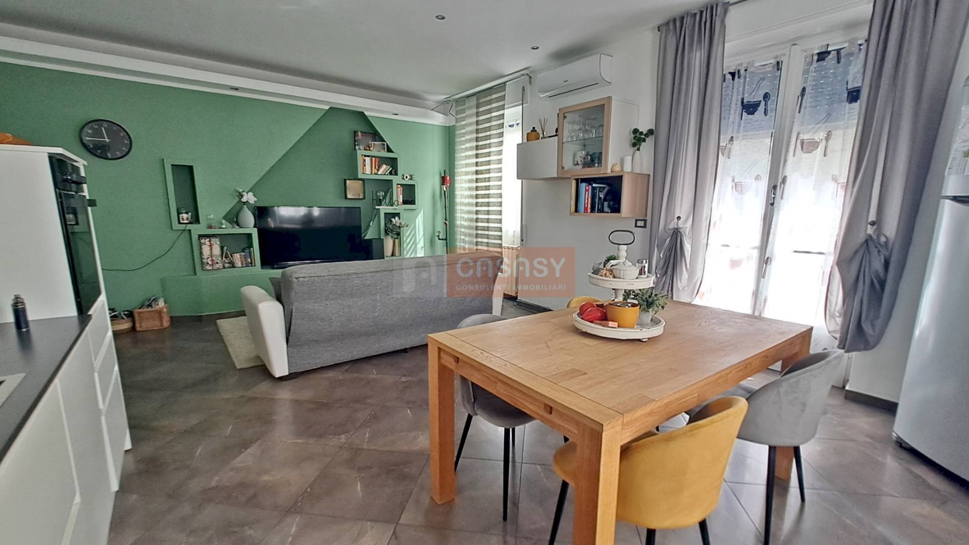 Foto 1 - Appartamento Via Patrioti, Albenga - foto 1