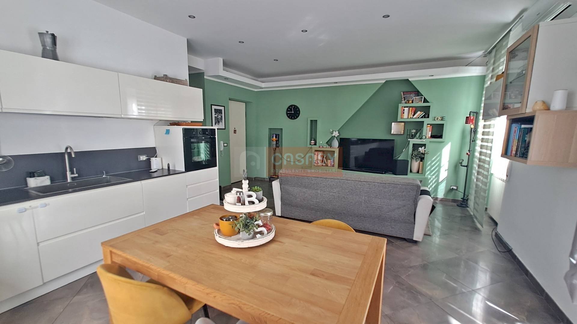 Foto 2 - Appartamento Via Patrioti, Albenga - foto 2