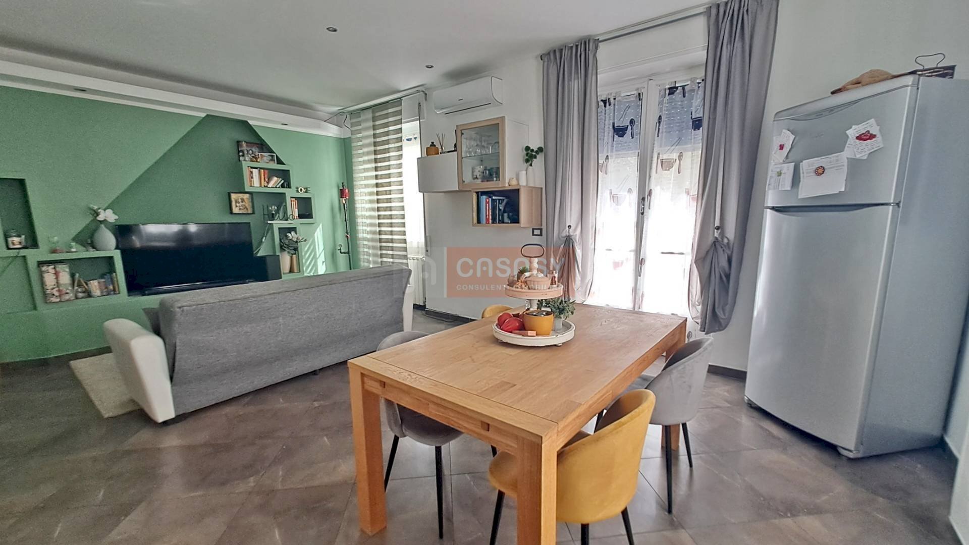 Foto 3 - Appartamento Via Patrioti, Albenga - foto 3