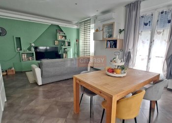 Foto 1 - Appartamento Via Patrioti, Albenga - foto 1