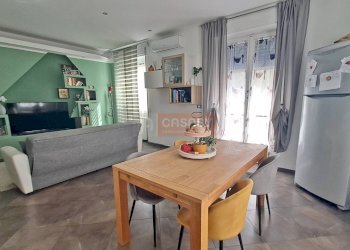 Foto 3 - Appartamento Via Patrioti, Albenga - foto 3