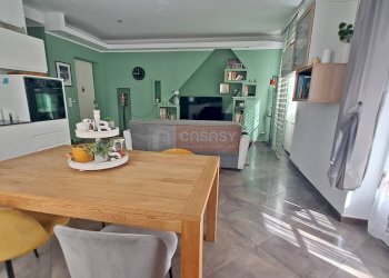 Foto 4 - Appartamento Via Patrioti, Albenga - foto 4