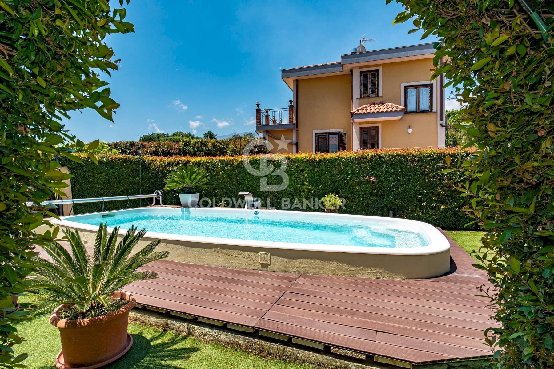 Foto 1 - Villa Via Chiesa di Tagliaborse
 
24, Mascali - photo 1