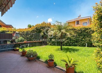 Foto 23 - Villa Via Chiesa di Tagliaborse
 
24, Mascali - foto 23