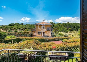 Foto 32 - Villa Via Chiesa di Tagliaborse
 
24, Mascali - foto 32