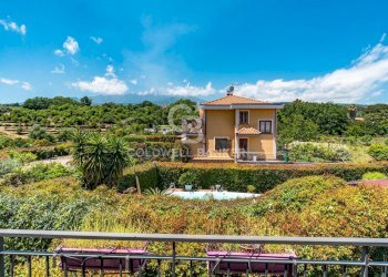 Foto 34 - Villa Via Chiesa di Tagliaborse
 
24, Mascali - foto 34