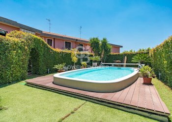 Foto 61 - Villa Via Chiesa di Tagliaborse
 
24, Mascali - foto 61