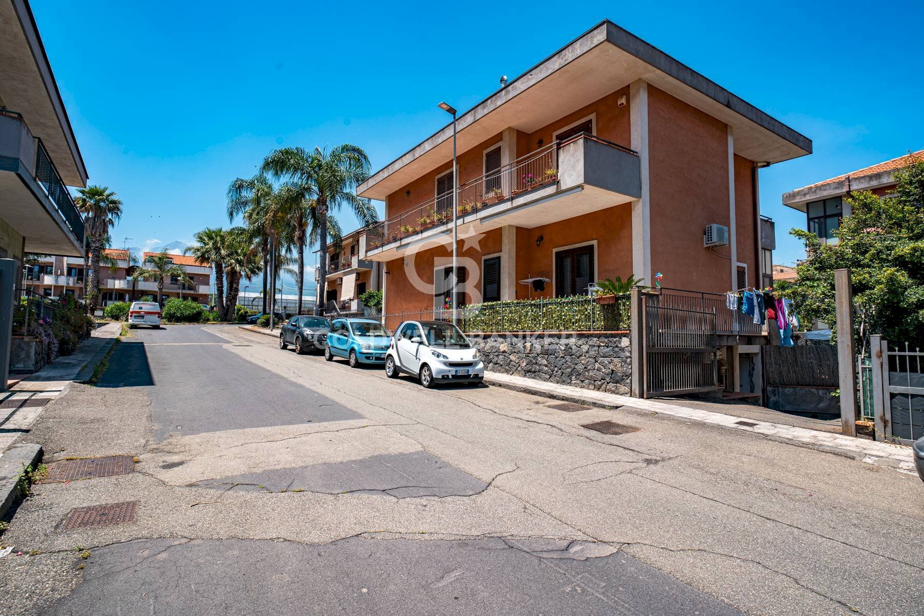 Foto 1 - Magazzino Via San Francesco D'Assisi
 
9, Riposto - foto 1