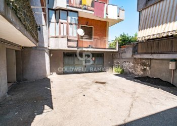 Foto 4 - Magazzino Via San Francesco D'Assisi
 
9, Riposto - foto 4