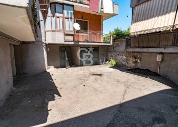 Foto 20 - Magazzino Via San Francesco D'Assisi
 
9, Riposto - foto 20