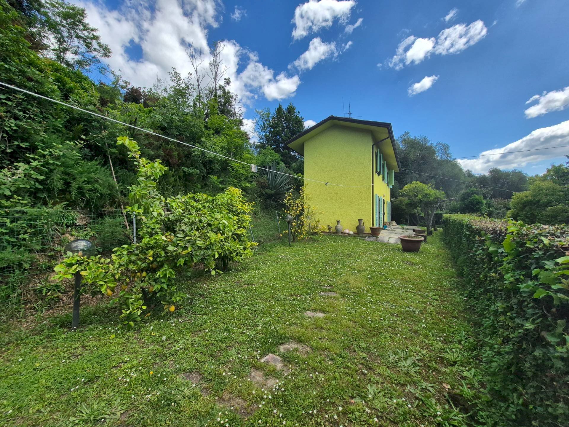 Foto 3 - Villa Via del Pezzigno
 
16, Camaiore - foto 3