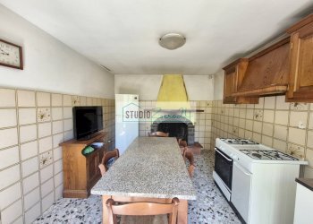 Foto 8 - Villa Via del Pezzigno
 
16, Camaiore - foto 8