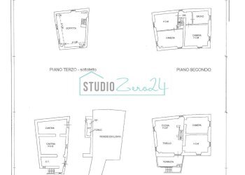 Foto 7 - Rustico Via Sandro Pertini
 
958, Camaiore - foto 7