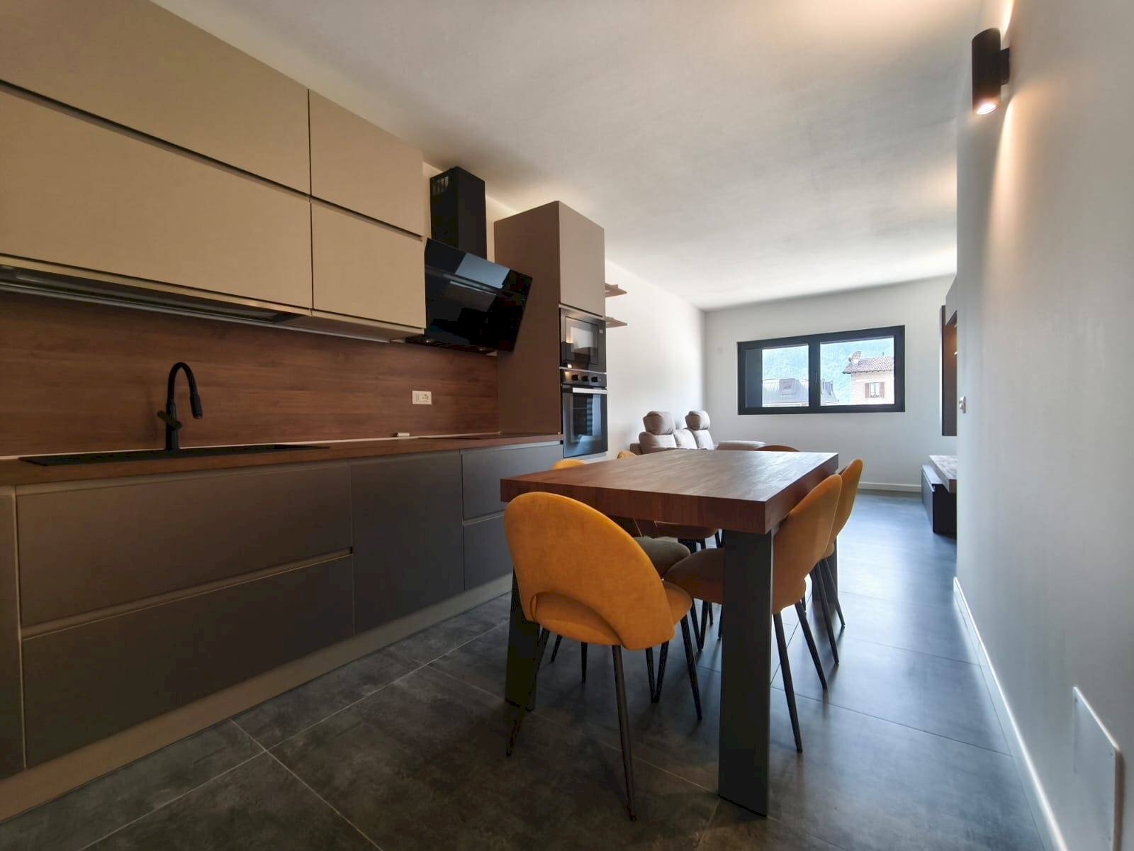 Foto 1 - Trilocale Piazza Manzu, Clusone - foto 1