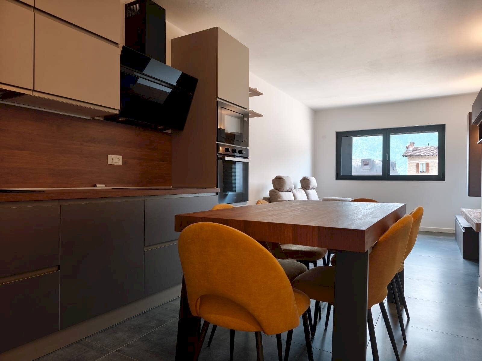 Foto 2 - Trilocale Piazza Manzu, Clusone - foto 2