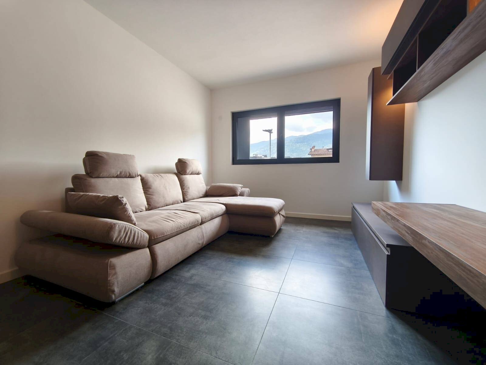 Foto 3 - Trilocale Piazza Manzu, Clusone - foto 3