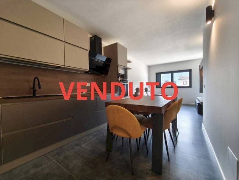 Foto 1 - Three-room apartment Piazza Manzu, Clusone - photo 1