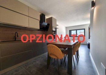 Foto 1 - Trilocale Piazza Manzu, Clusone - foto 1