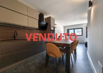 Foto 1 - Trilocale Piazza Manzu, Clusone - foto 1