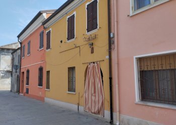 Foto 23 - Quadrilocale Via Antonio Gramsci
 
30, Comacchio - foto 23