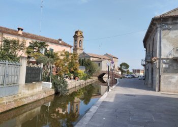 Foto 25 - Quadrilocale Via Antonio Gramsci
 
30, Comacchio - foto 25