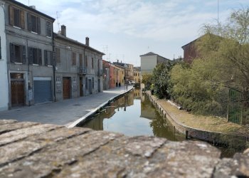 Foto 26 - Quadrilocale Via Antonio Gramsci
 
30, Comacchio - foto 26