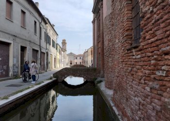 Foto 27 - Quadrilocale Via Antonio Gramsci
 
30, Comacchio - foto 27