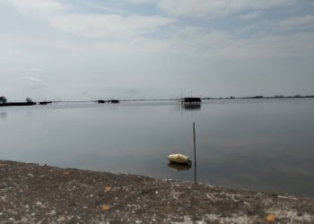 Foto 29 - Quadrilocale Via Antonio Gramsci
 
30, Comacchio - foto 29