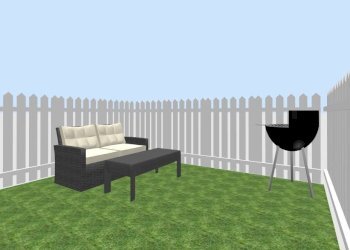 IPOTESI DI PROGETTO 3D - Quadrilocale Via Antonio Gramsci
 
30, Comacchio - foto 44