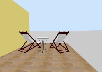 IPOTESI DI PROGETTO 3D - Quadrilocale Via Antonio Gramsci
 
30, Comacchio - foto 47