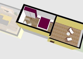 Foto 50 - Quadrilocale Via Antonio Gramsci
 
30, Comacchio - foto 48