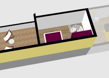 Foto 51 - Quadrilocale Via Antonio Gramsci
 
30, Comacchio - foto 49