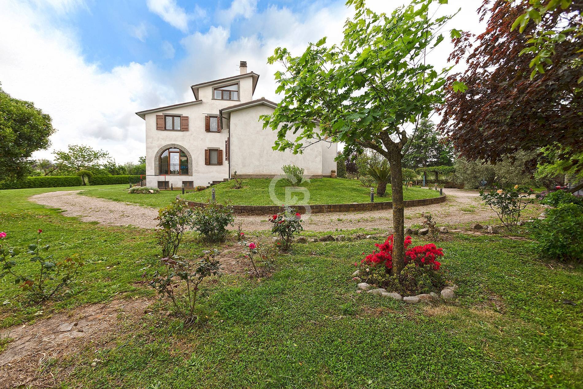 Foto 3 - Villa Strada Teverina, Viterbo - photo 3
