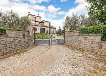 Foto 9 - Villa Strada Teverina, Viterbo - foto 9