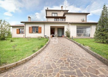 Foto 2 - Villa Strada Teverina, Viterbo - foto 2