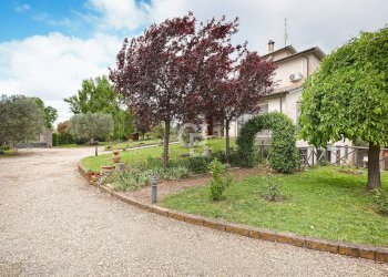 Foto 4 - Villa Strada Teverina, Viterbo - foto 4