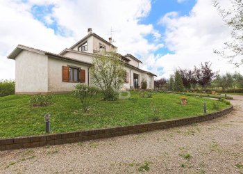 Foto 5 - Villa Strada Teverina, Viterbo - foto 5