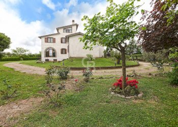 Foto 3 - Villa Strada Teverina, Viterbo - foto 3