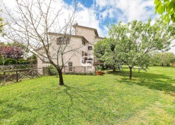 Foto 13 - Villa Strada Teverina, Viterbo - foto 13